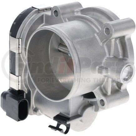 Hitachi ETB0061 Electronic Throttle Body - NEW