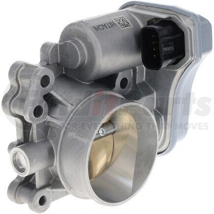 Hitachi ETB0071 Electronic Throttle Body - NEW