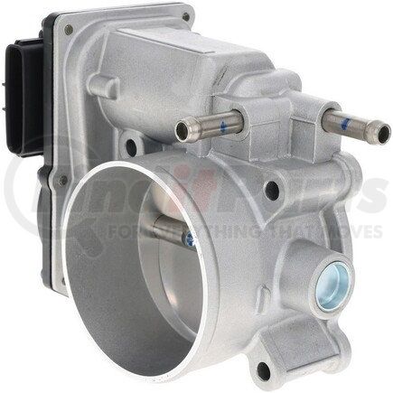 Hitachi ETB0100 Electronic Throttle Body - NEW