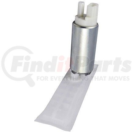 HITACHI FUP0010 Fuel Pump with Filter Screen - NEW Actual OE Part