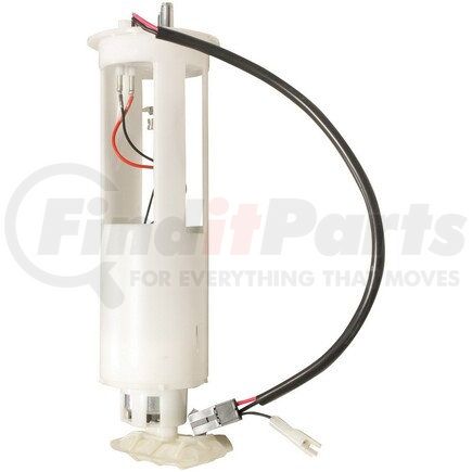 Hitachi FUP3359 Fuel Pump with Filter Screen - NEW Actual OE Part