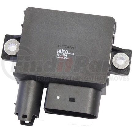 Hitachi GLP2194 Diesel Glow Plug Relay - New