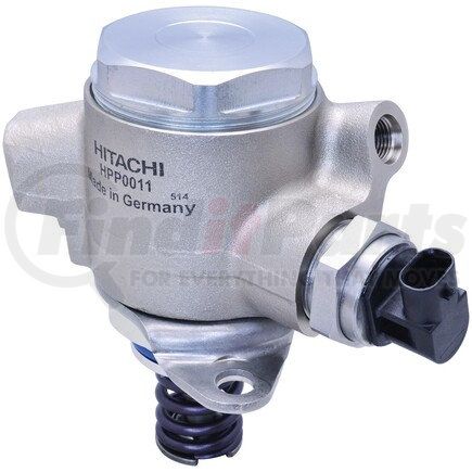 Hitachi HPP0011 High Pressure Fuel Pump Actual OE Part