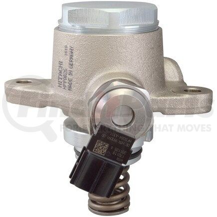 Hitachi HPP0026 High Pressure Fuel Pump Actual OE Part