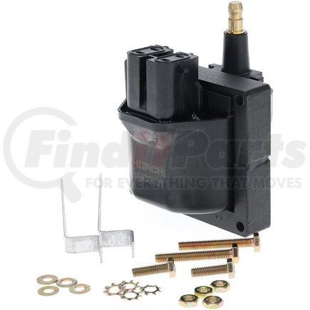 Hitachi IGC0101 IGNITION COIL - NEW