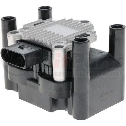 Hitachi IGC0133 IGNITION COIL - NEW