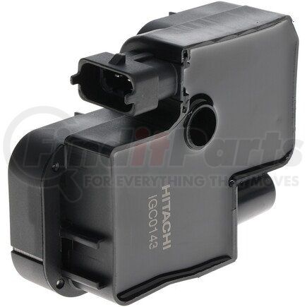 Hitachi IGC0143 IGNITION COIL - NEW