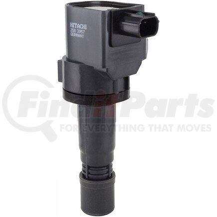 Hitachi IGC0184 IGNITION COIL - NEW