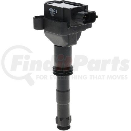 Hitachi IGC0191 IGNITION COIL - NEW