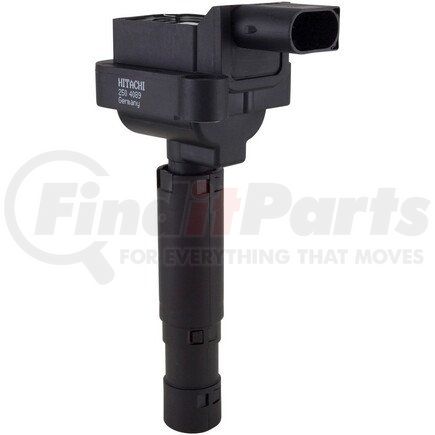 Hitachi IGC0188 IGNITION COIL - NEW