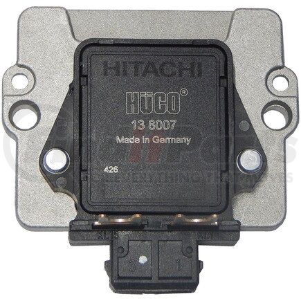 Hitachi IGC8007 Ignition Coil - New
