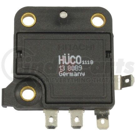 Hitachi IGN8089 Ignition Ignitor - New