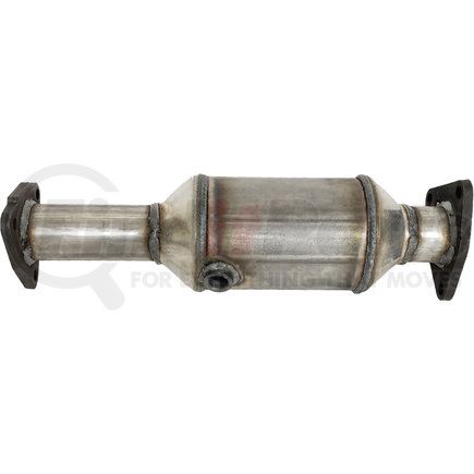 Davico 13141 DIRECT FIT CAT W/GASKETS