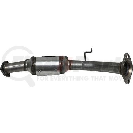 Davico 15192 DIRECT FIT CAT W/ GASKET