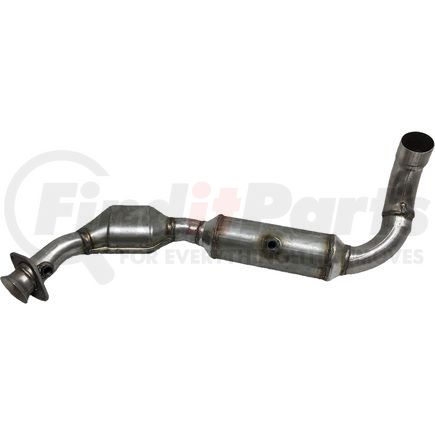 Davico 15653 Catalytic Converter