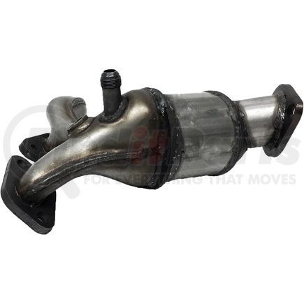 Davico 15660 DIRECT FIT MANIFOLD CONVE