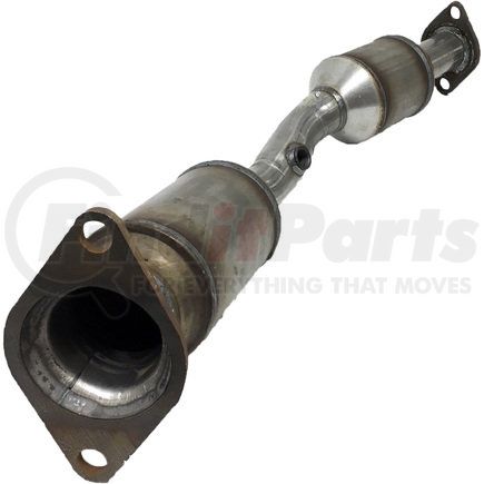 Davico 17198 DIRECT FIT CAT WITH GASK