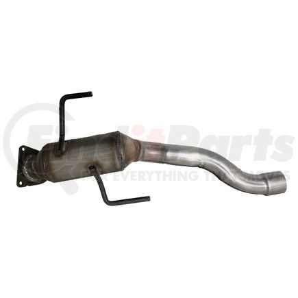 Davico 17479 Direct Fit Catalytic Converter