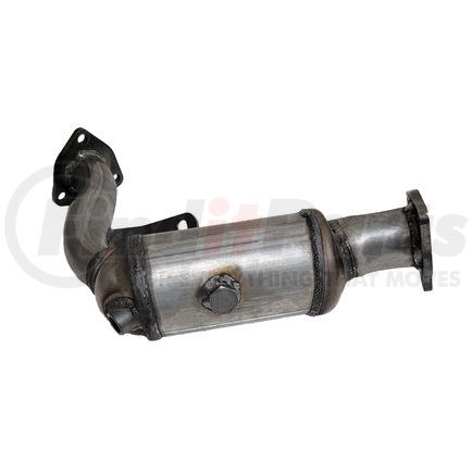 Davico 17568 Exact-Fit Converter