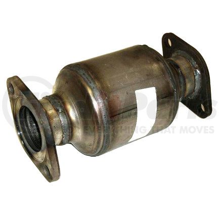 Davico 18026 DIRECT FIT CAT W/GASKETS