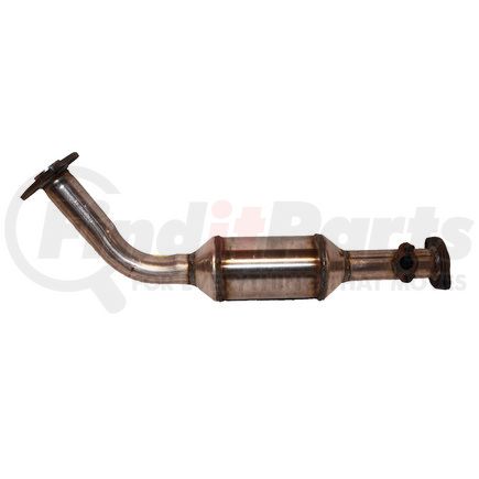 Davico 18148 DIRECT FIT CAT W/GASKETS