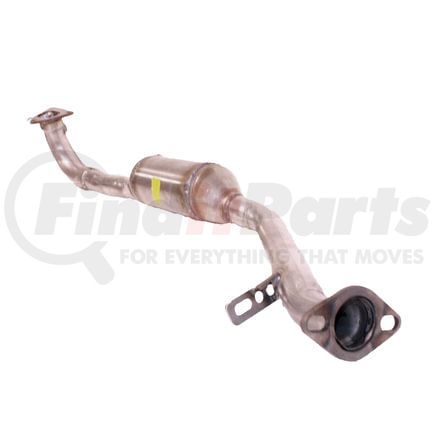 Davico 18196 Direct Fit Catalytic Converter