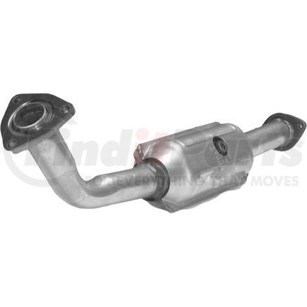 Davico 18360 DIRECT FIT CAT WITH GASK