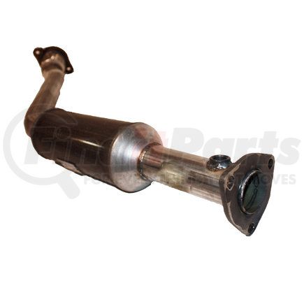 Davico 19045 DIRECT FIT CAT W/GASKETS