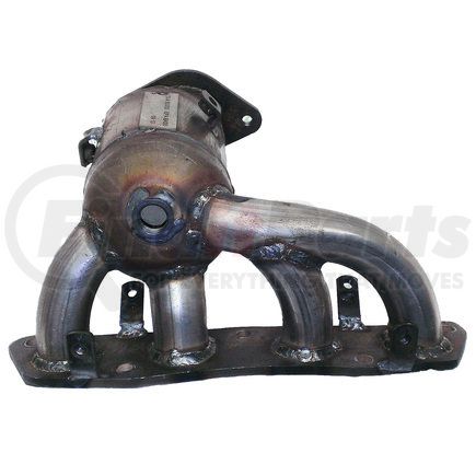 Davico 19290 DIRECT FIT CAT WITH GASK