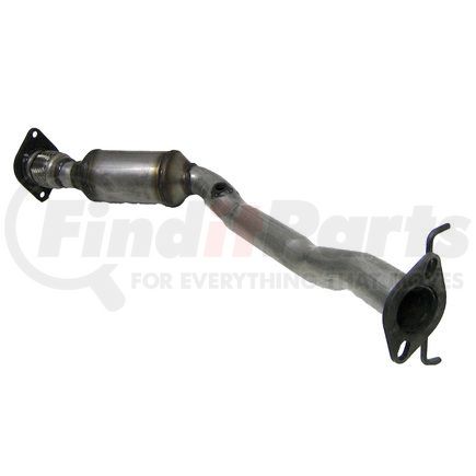 Davico 19359 DIRECT FIT CAT WITH GASK