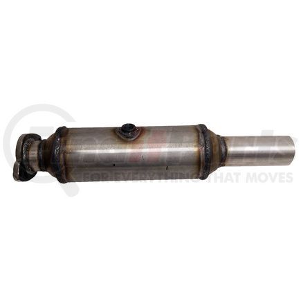 Davico 19529 DIRECT FIT CAT WITH GASK