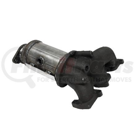 Davico 19564 DIRECT FIT CAT WITH GASK