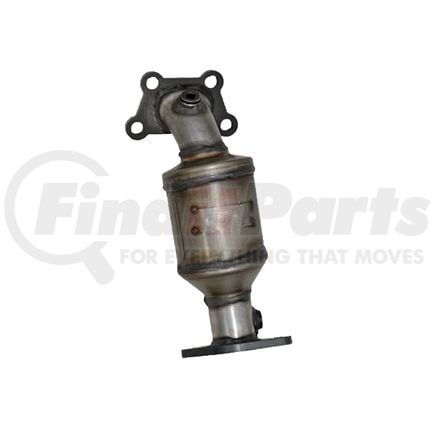 Davico 19608 Direct Fit Catalytic Converter