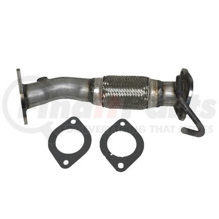 Davico 223006 EXHAUST PIPE