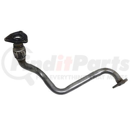 Davico 223294 EXHAUST PIPE