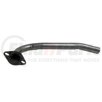 Davico 223719 EXHAUST PIPE