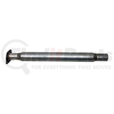 Davico 221398 Prebent Exhaust Pipe