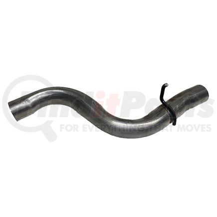 Davico 222274 EXHAUST PIPE