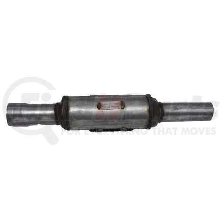 Davico 23219 Catalytic Converter - Direct Fit