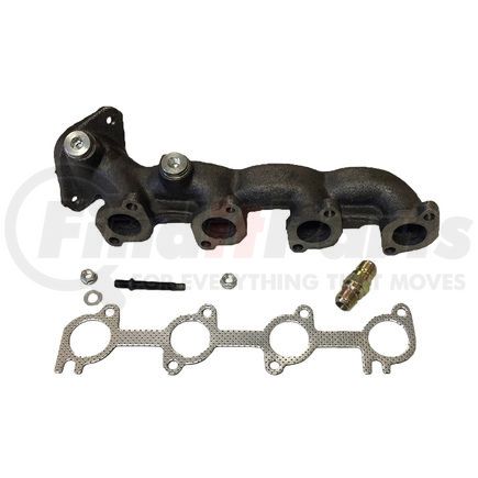 Davico 662902 EXH MANIFOLD F64Z9431B W/