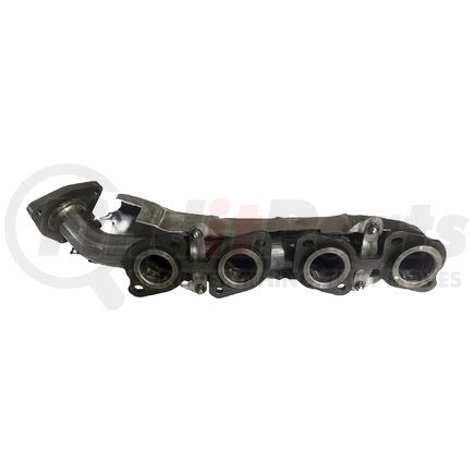 Davico 663178 EXH MANIFOLD 1710450151 W