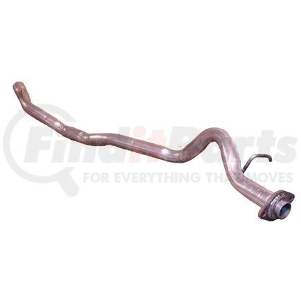 Davico 8285342 Exhaust pipe - sell w/828