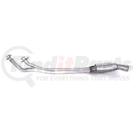 Davico DV-022 Direct Fit Catalytic Converter