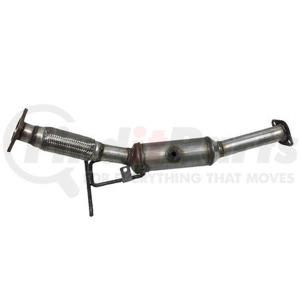 Davico DV-032 Direct Fit Catalytic Converter
