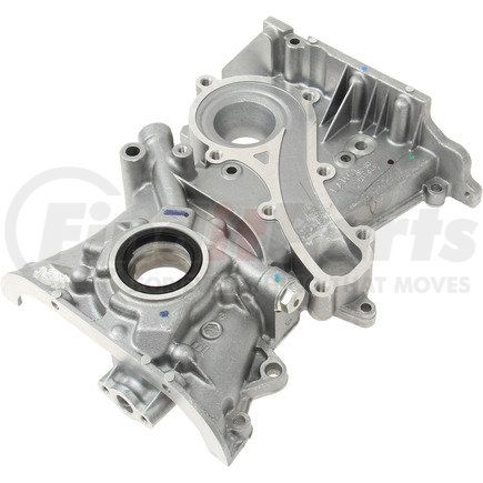 Hitachi OFC0006 OIL PUMP FRONT COVER ACTUAL OE PART NEW