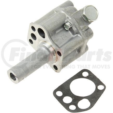 Hitachi OUP0015 OIL PUMP ACTUAL OE PART - GASKET INCLUDED