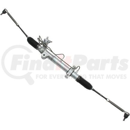 Hitachi PSG0008 RACK AND PINION ASSY - ACTUAL OE PART NEW