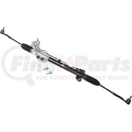Hitachi PSG0009 RACK AND PINION ASSY - ACTUAL OE PART NEW