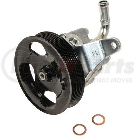 Hitachi PSP0033 POWER STEERING PUMP ACTUAL OE PART - NEW