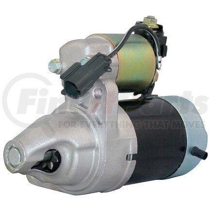 Hitachi STR0010 STARTER